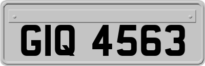 GIQ4563