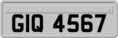 GIQ4567