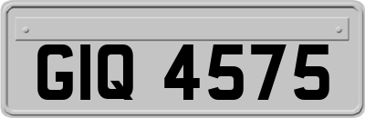 GIQ4575