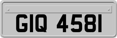 GIQ4581