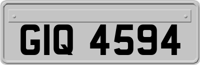 GIQ4594