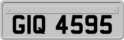 GIQ4595
