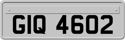 GIQ4602