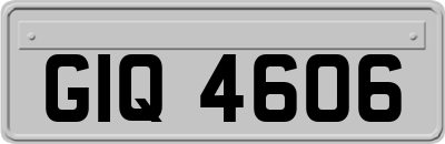 GIQ4606