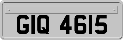 GIQ4615