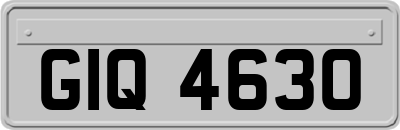 GIQ4630