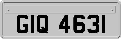 GIQ4631