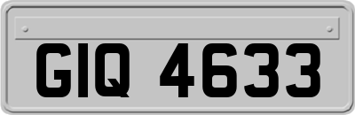GIQ4633