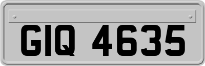 GIQ4635