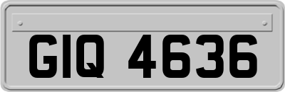 GIQ4636