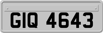 GIQ4643