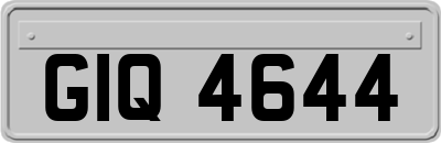 GIQ4644