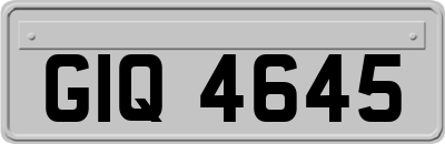 GIQ4645