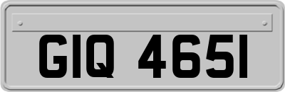 GIQ4651
