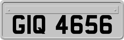 GIQ4656