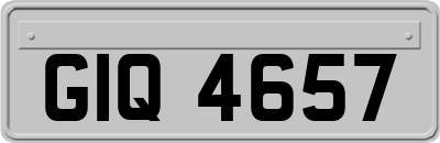 GIQ4657