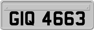 GIQ4663