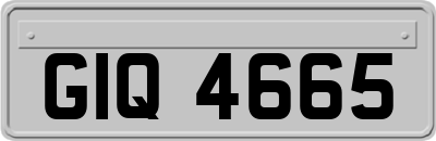 GIQ4665