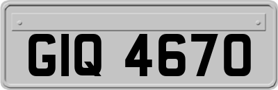 GIQ4670
