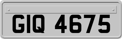 GIQ4675
