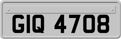 GIQ4708