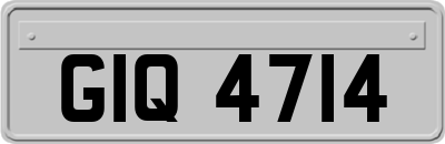 GIQ4714
