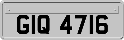 GIQ4716