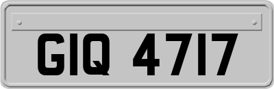 GIQ4717