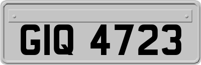 GIQ4723