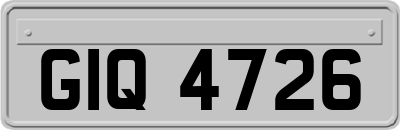 GIQ4726