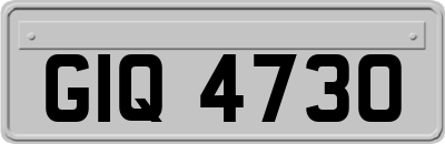 GIQ4730