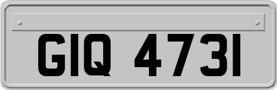 GIQ4731
