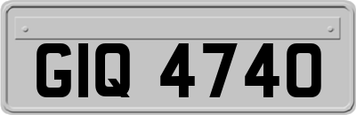 GIQ4740