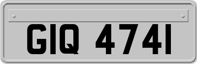 GIQ4741