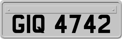 GIQ4742