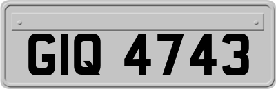 GIQ4743