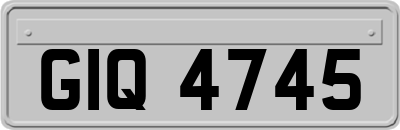 GIQ4745