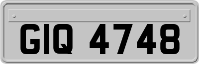 GIQ4748