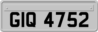 GIQ4752