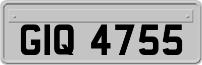 GIQ4755