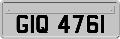 GIQ4761