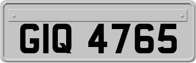 GIQ4765