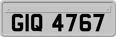 GIQ4767