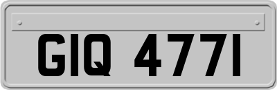 GIQ4771