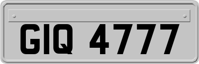 GIQ4777