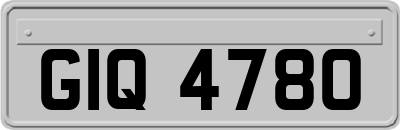 GIQ4780