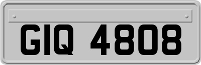 GIQ4808
