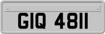 GIQ4811
