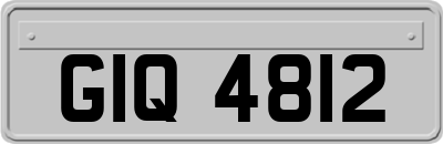 GIQ4812