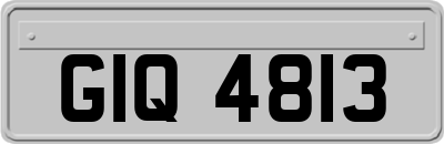 GIQ4813